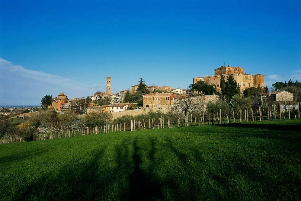 Due Pedali Per Tutti A Santarcangelo Di Romagna