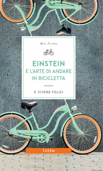 Pedalate e pensate, Einstein e la bicicletta - Bike Tour Rimini