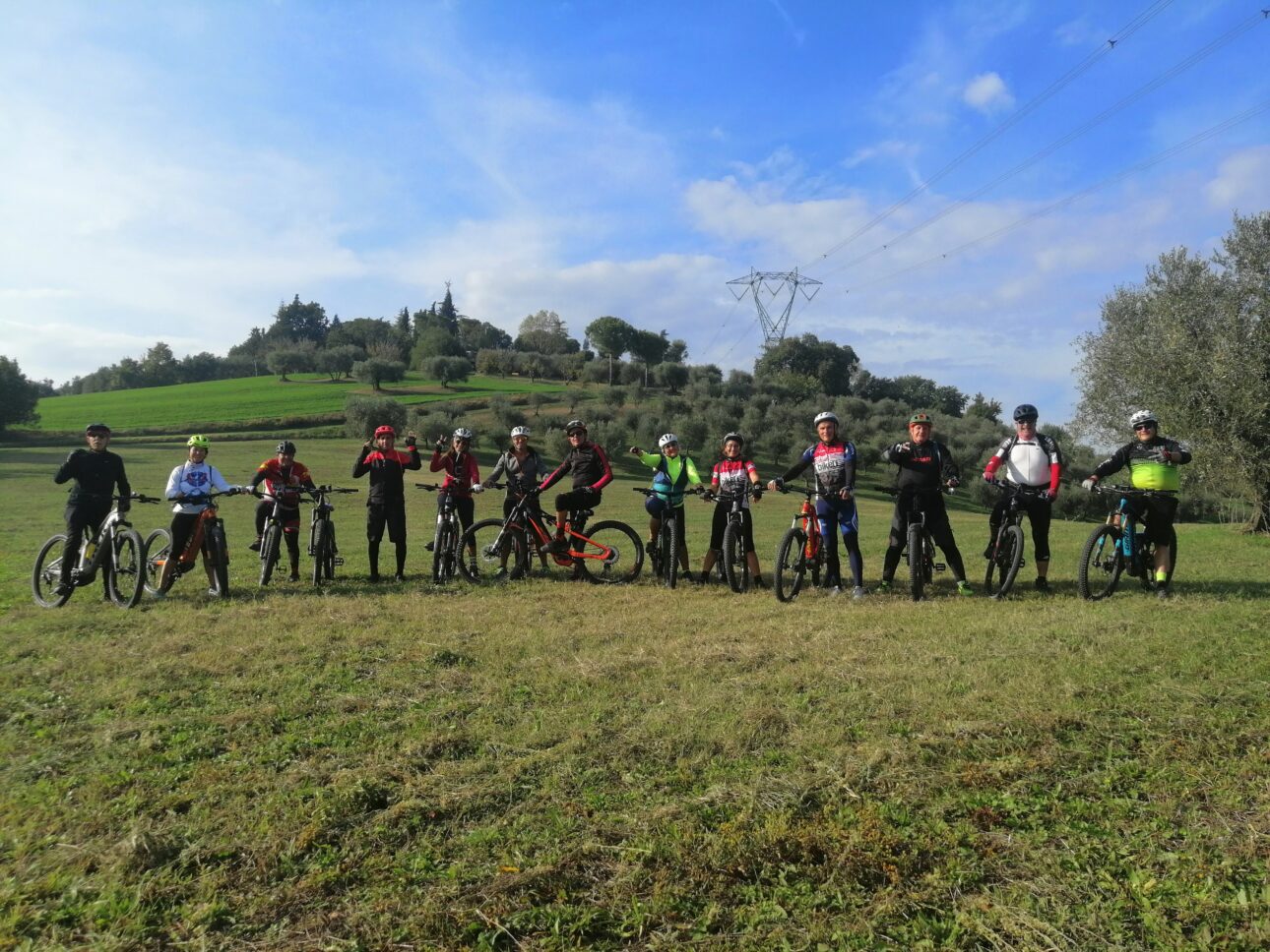 Bici e Amici - Bike Tour Rimini