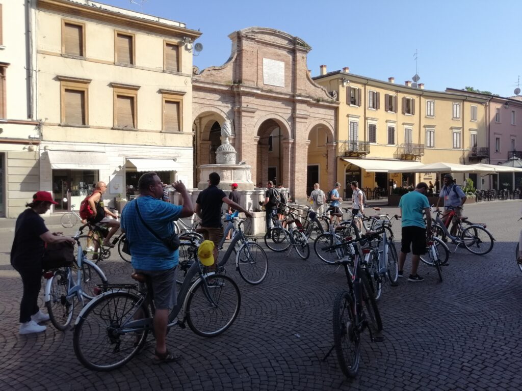 Boat & Bike - Bike Tour Rimini