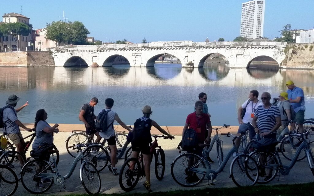 Boat & Bike - Bike Tour Rimini