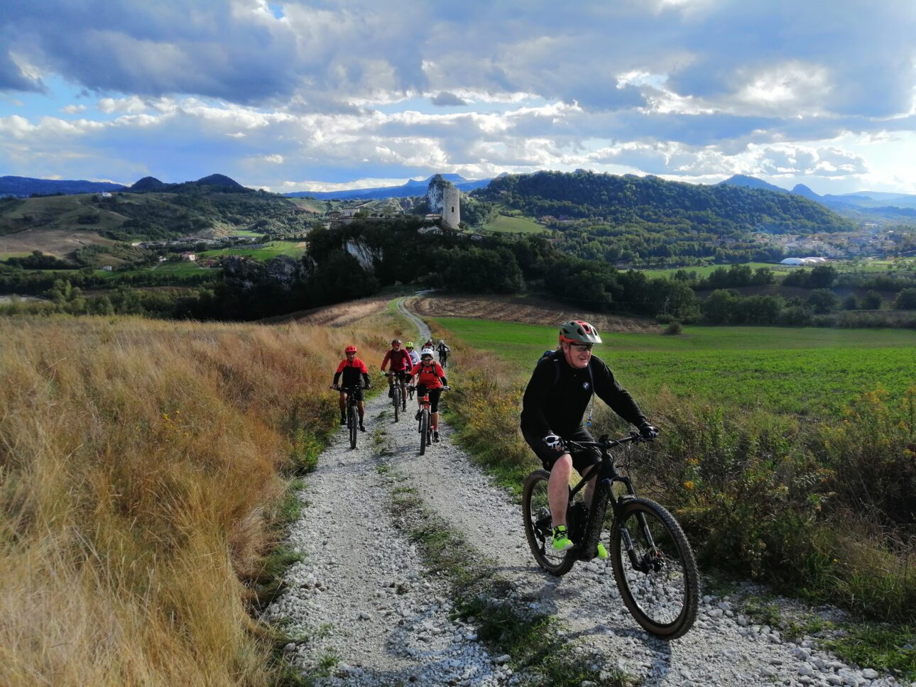 Bici e Amici - Bike Tour Rimini
