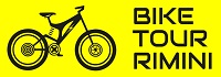 logo noleggio bike tour rimini