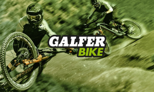 galfer bike freni pastiglie