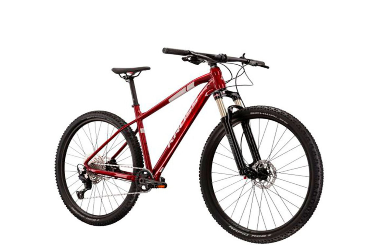 kross bicicletta mtb noleggio