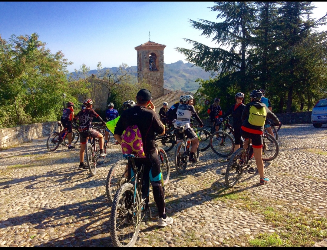 Bike tour guidati e in autonomia