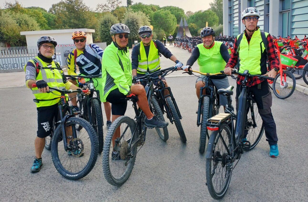 Bike Through Rimini - Bike Tour Rimini