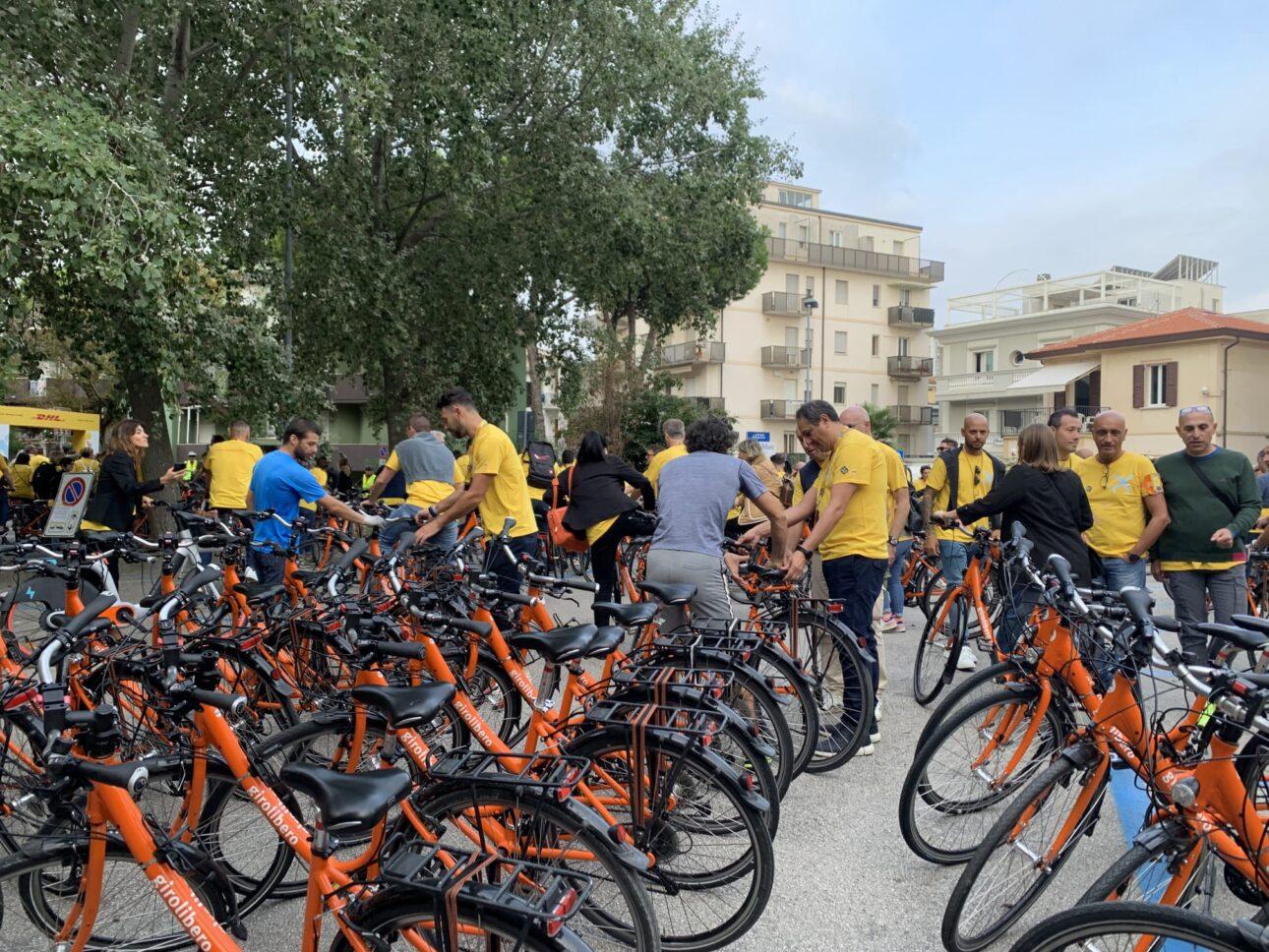 Bike Through Rimini - Bike Tour Rimini