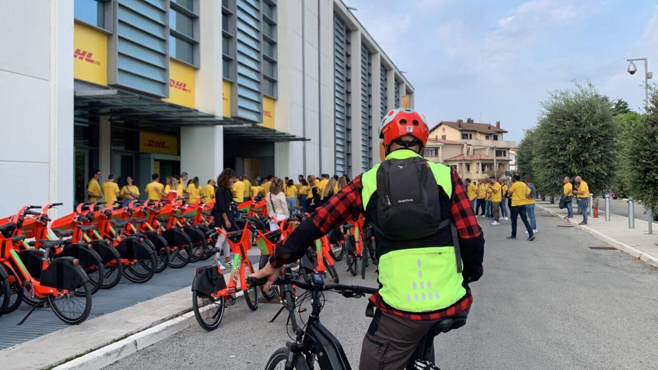 Bike Through Rimini - Bike Tour Rimini