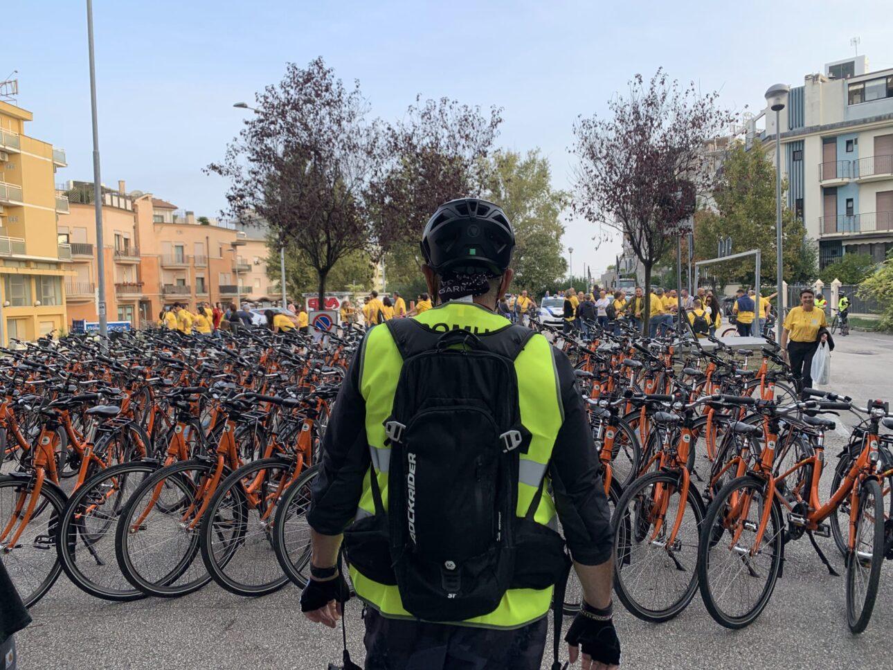 Bike Through Rimini - Bike Tour Rimini