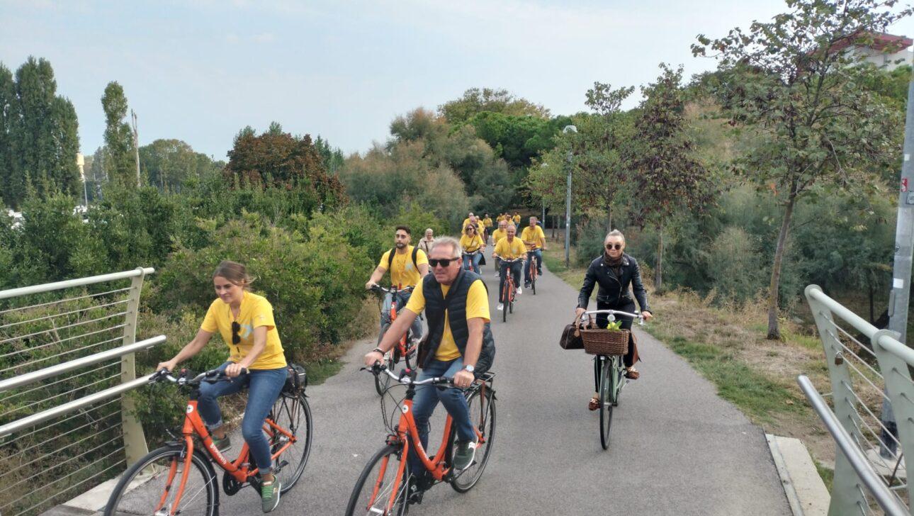 Bike Through Rimini - Bike Tour Rimini