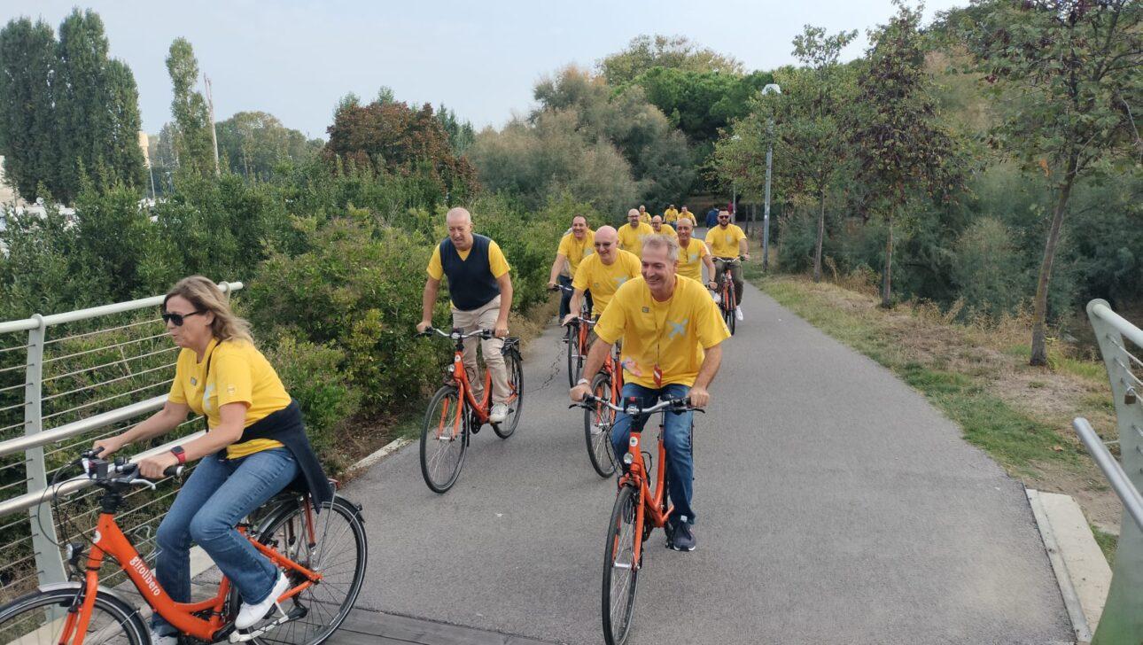 Bike Through Rimini - Bike Tour Rimini