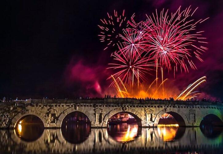 Festeggia il capodanno e l’Arrivo del 2024 a Rimini
