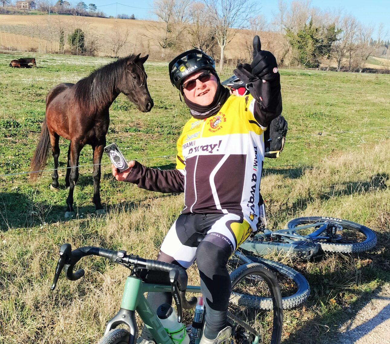 La Rocca di Montefiore - Bike Tour Rimini