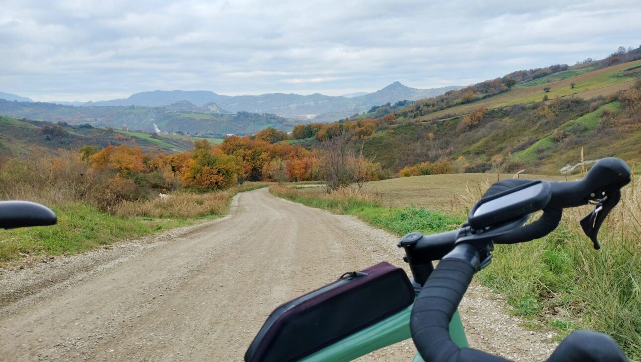 San Marino in bicicletta - Bike Tour Rimini