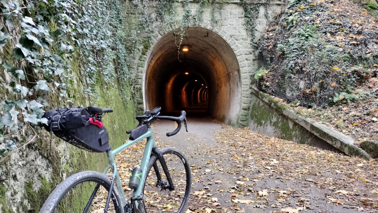 San Marino in bicicletta - Bike Tour Rimini